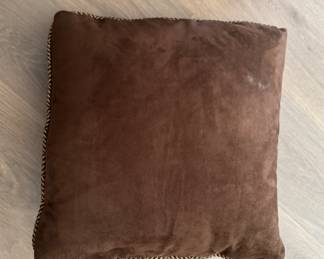 Down Filled Accent Pillow - 2 Available. 