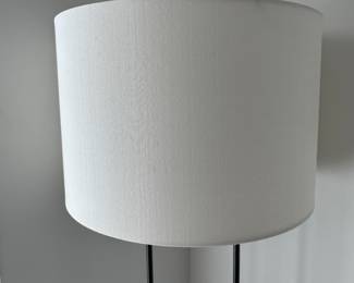 West Elm Industrial Outline floor Lamp. Photo 2 of 3. 
