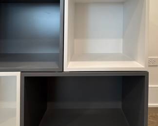 DWR Stackable Bookcase. Photo 2 of 2. 