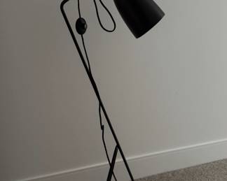 Gubi Grashoppa Floor Lamp. 