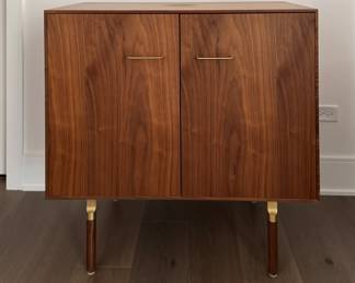 George Nelson for Herman Miller Cabinet. Measures 36" x 19" x 35" H. Photo 1 of 4. 