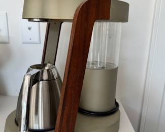 Ratio Eight Drip Coffee Maker. Photo 2 of 3. 