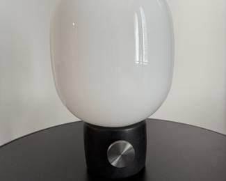 Audo Copenhagen JWDA Portable Table Lamp. 