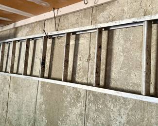 19’ Ladder