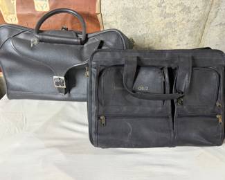 Bags