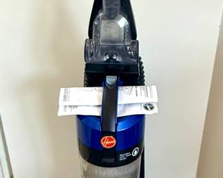 Hoover Vacuum