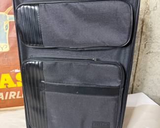 Luggage