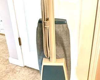 Hoover Vacuum