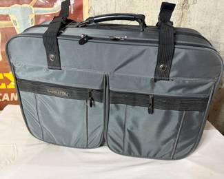 Luggage