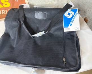 Garment Bag