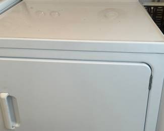 GE Electric Dryer