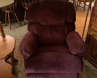 Recliner