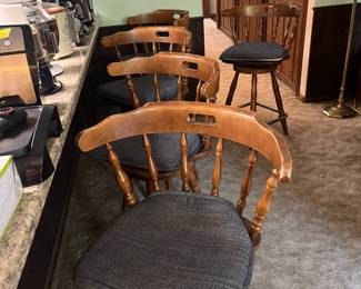 Bar stools