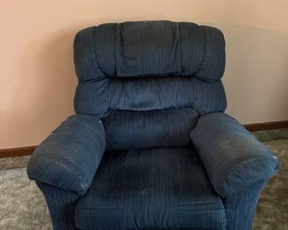 Recliner