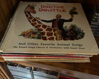 Records