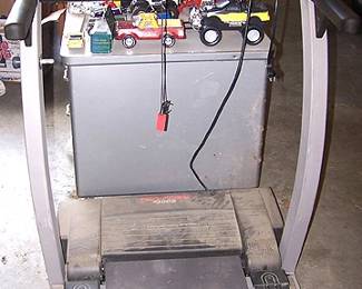 I Fit Treadmill