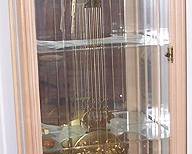 Ridgeway grandfather clock