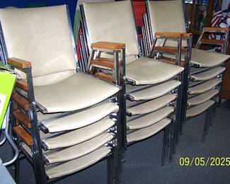 Global chairs