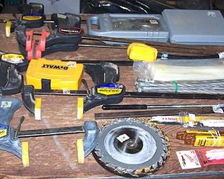 Clamps