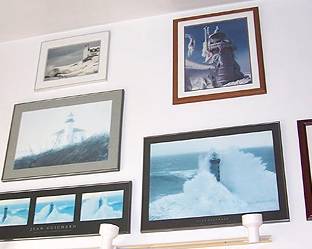 Sample of pictures