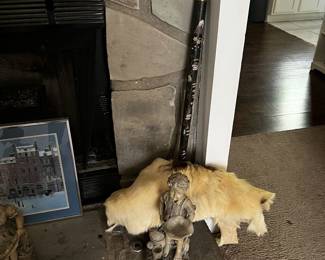 Japanese Cue Stick