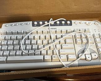 Computer Keyboard New in Box