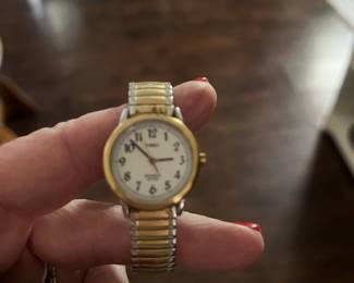 Timex Watch