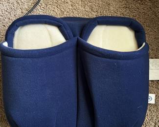 Slipper Massager