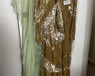 Vintage Dresses