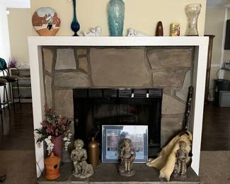 Assorted Decor
