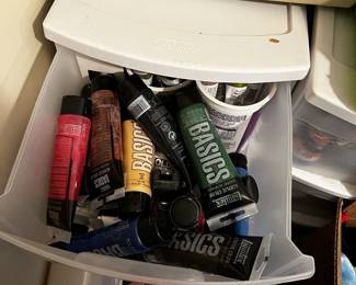 Art Supplies