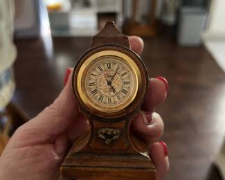 Mini Clock