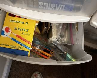 Art, Craft & Sewing Supplies