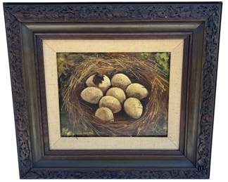 Framed Print by Donna Badynski