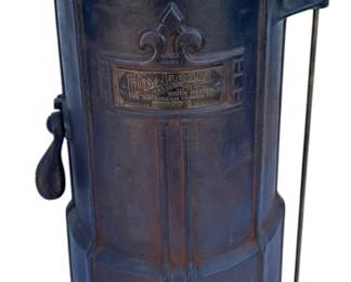 Antique Hotstream Water Heater