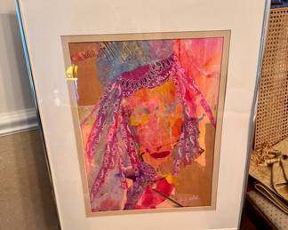 Local Artist