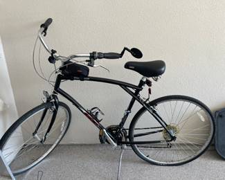 Mens 10 speed