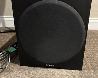 Speaker