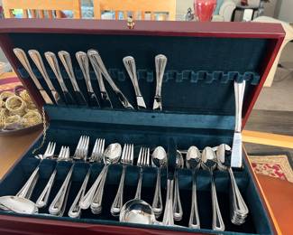 Flatware