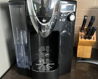 Coffee Maker