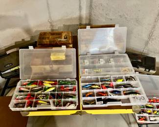 Lures