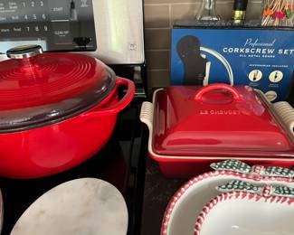 Kitchen Cookware