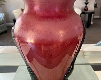 Art Glass