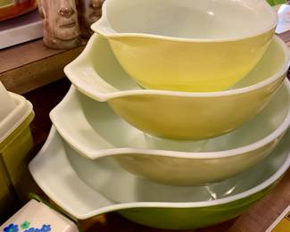 SOLD AS SET ONLY