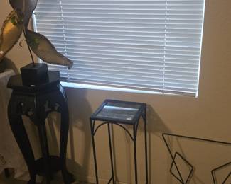 Plant Stands