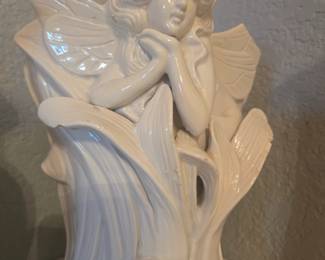 Angels planter