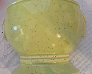 McCoy Pottery Wallpocket