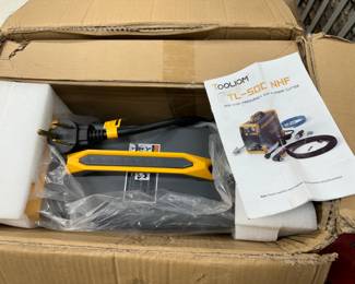 002 Plasma Cutter