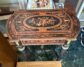 Side Table 