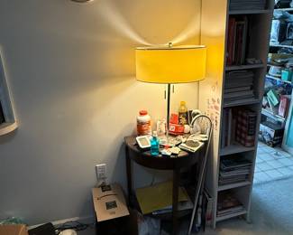 Lamp